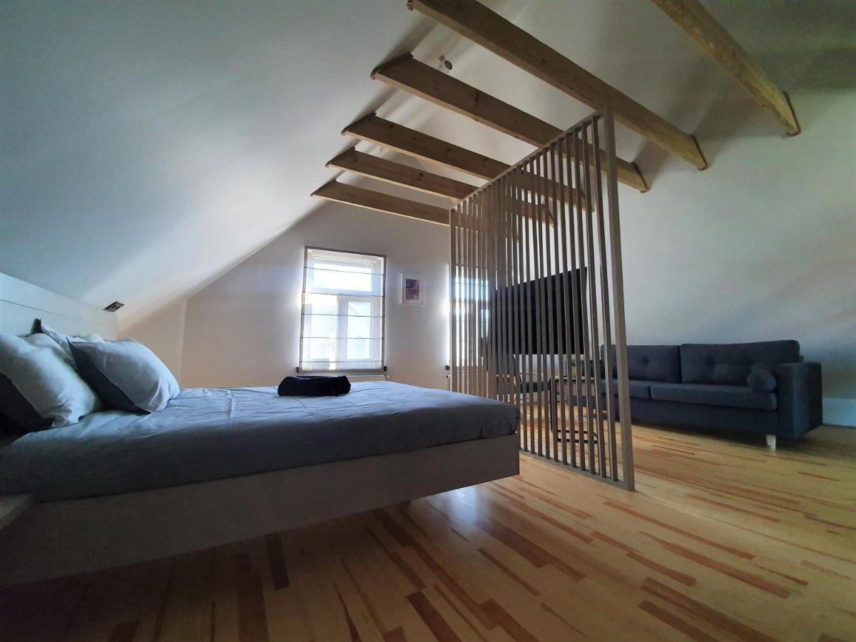 Kk Apartment Ventspils Exterior photo