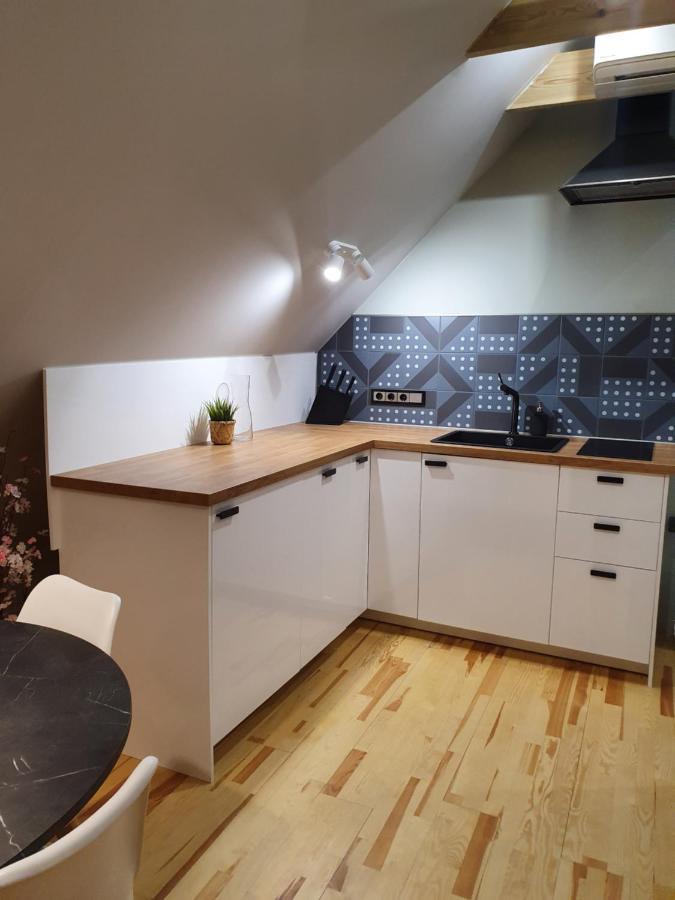 Kk Apartment Ventspils Exterior photo